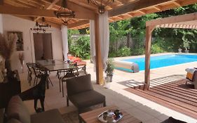 Annexe Collonges
