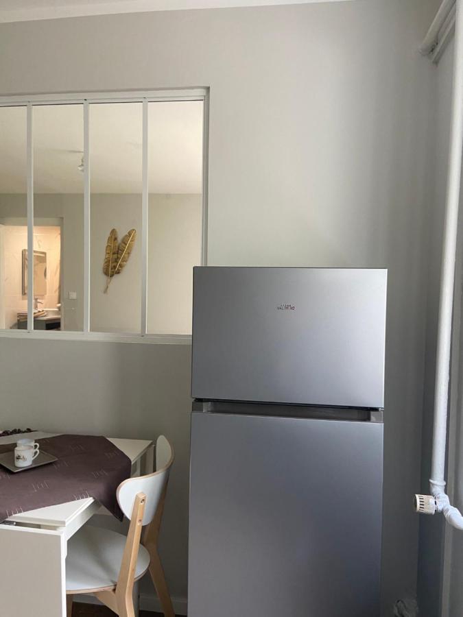Appartement Annexe Collonges Extérieur photo